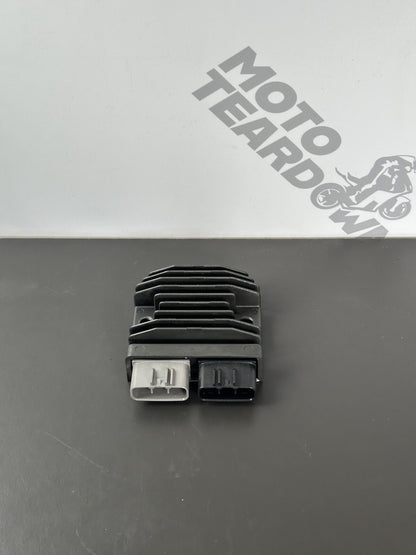 2022 YAMAHA MT-07 MT07 ABS Regulator Recitfier 2022 Yamaha MT07 Regulator OEM