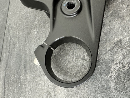 Aprilia Tuono V4 1100 Factory 2020 Top Yoke Upper Yoke Fork Clamp 6889m OEM 2019