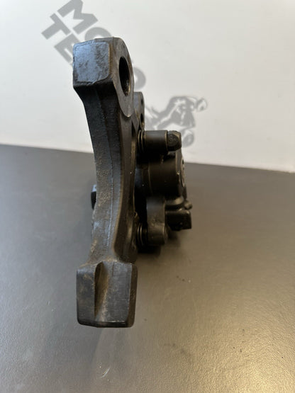 Triumph Street Triple 765S Rear Brake Caliper Nissin Rear Brake Caliper 2017-19