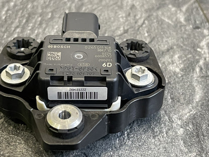 KTM Superduke R 1290 2020-2022 BOSCH Tilt Angle Sensor Traction Unit 7179 Mile
