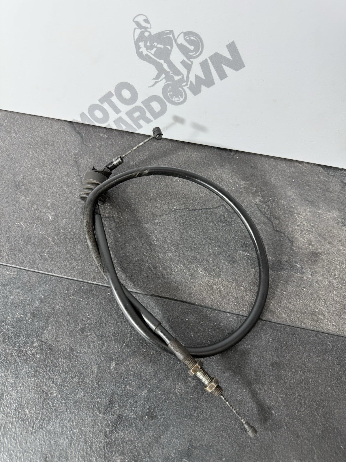 Yamaha YZF R125 R 125 2014 Clutch Cable Linkage 26983 Miles 2008-2018 OEM