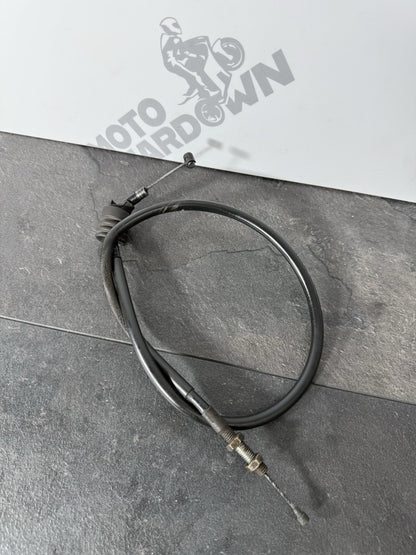 Yamaha YZF R125 R 125 2014 Clutch Cable Linkage 26983 Miles 2008-2018 OEM