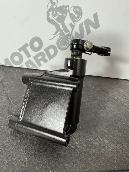 Suzuki GSXR 1000 R 2019 Clutch Release Mount Bracket 2017-25 OEM MM