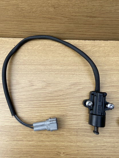 Switch Stand TRIUMPH Street Triple RS 765 RS 2017 Side Stand Switch 765RS OEM