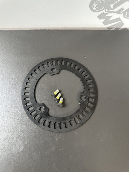Yamaha Mt-07 ABS 2022 Rear ABS Ring Disc Rear ABS rota