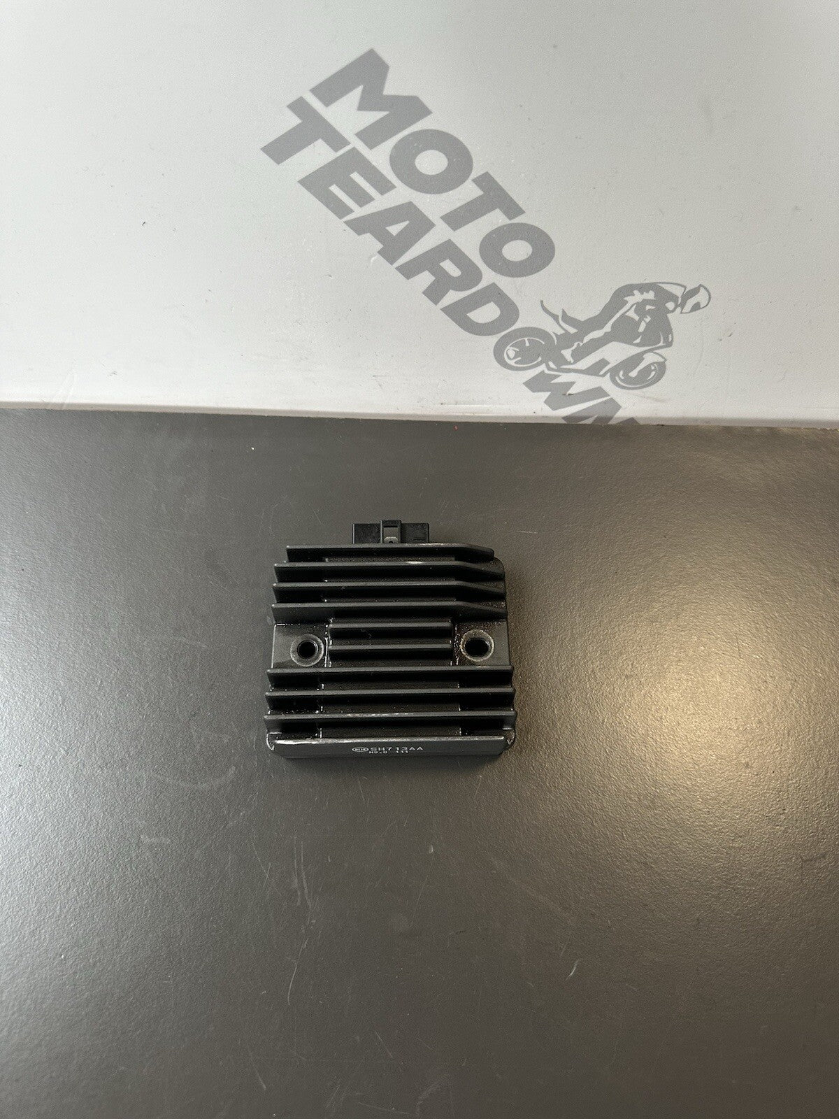 YAMAHA MT-03 REGULATOR RECTIFIER YAMAHA MT03 Regulator Rectifier 2020 - OEM