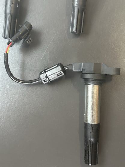 APRILIA TUONO V4 1100 Ignition Coils Tuono V4 Ignition Coils 2017-2019 - 857084