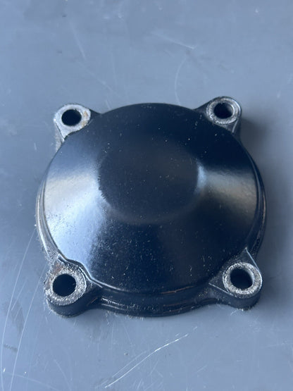 Triumph 675 R Daytona Engine Cover Small 2006-2012