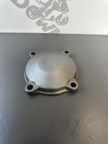 TRIUMPH STREET TRIPLE 765R RS SMALL RIGHT ENGINE COVER BALANCER COVER 2017-2019
