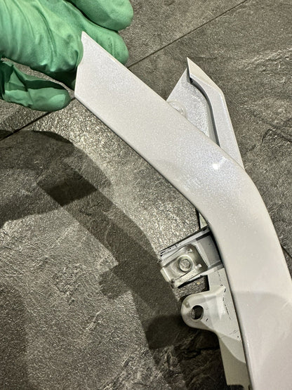MV AGUSTA Dragster 800 RR LH44 2017 Right Seat Fairing Panel Only 274 Miles OEM