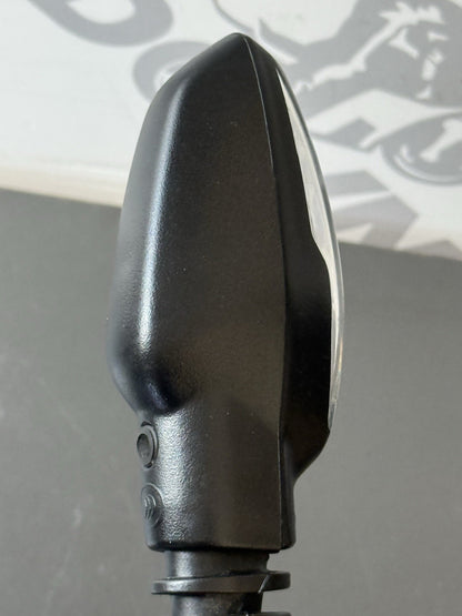 Triumph 660 Trident front left hand side indicator 2021-2024 Left Front Signal
