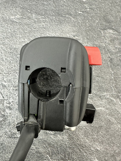 Aprilia Tuono V4 1100 Factory 2020 Right Switchgear Kill Switch 6889m OEM 2019