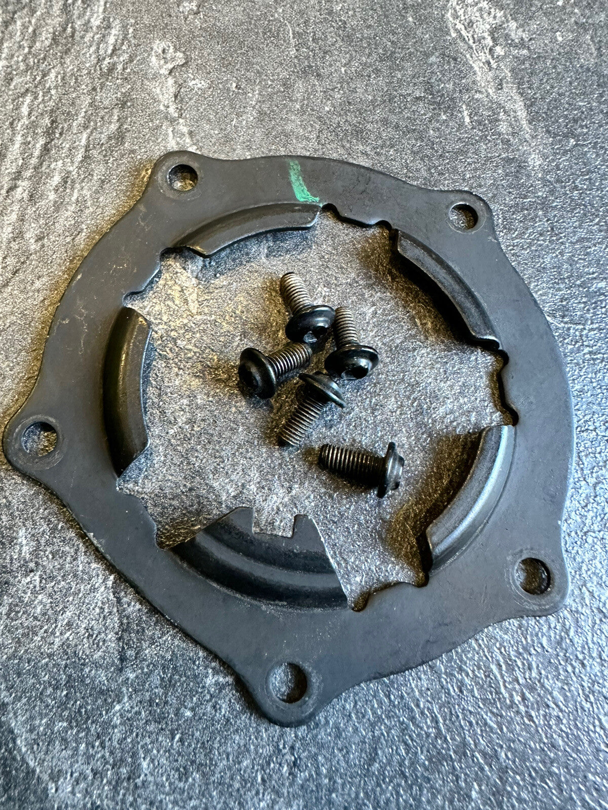 Ducati Multistrada V4 Pikes Peak 2022 Fuel Pump Petrol Pump Sender 2023 *UK ONLY