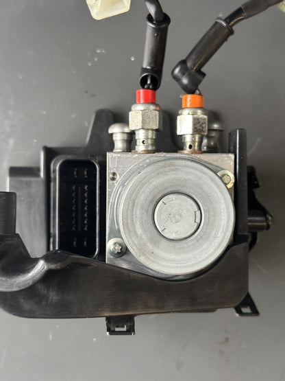 KTM 790 Duke ABS 2018 - 2021 ABS Pump Controller KTM 790 ABS Pump 790 ABS Pump