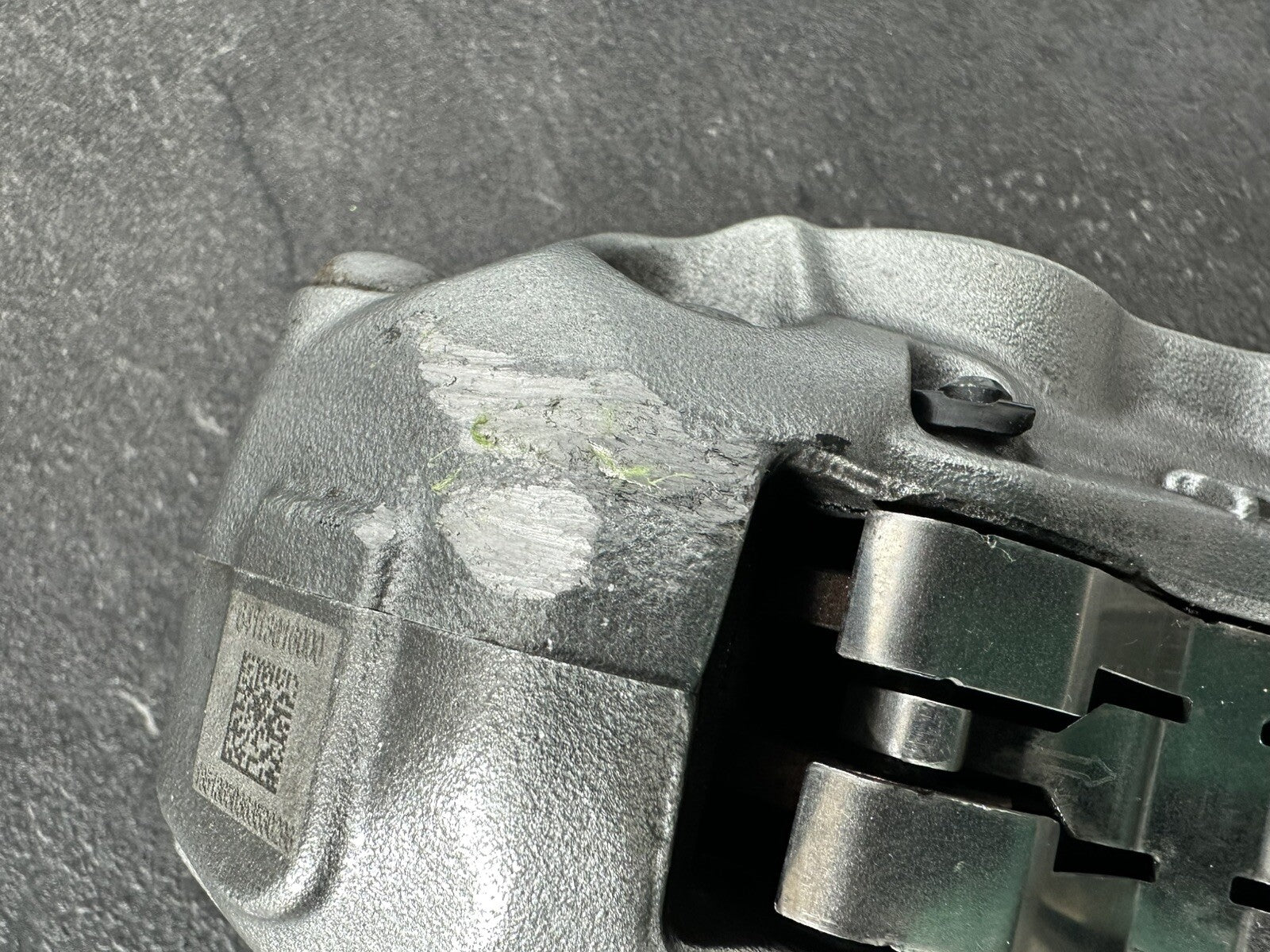 KTM 790 Duke 2020 Front Brake Caliper & Pads Right RH 3766 Miles 2019 *SPARES*