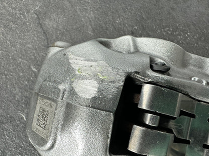 KTM 790 Duke 2020 Front Brake Caliper & Pads Right RH 3766 Miles 2019 *SPARES*