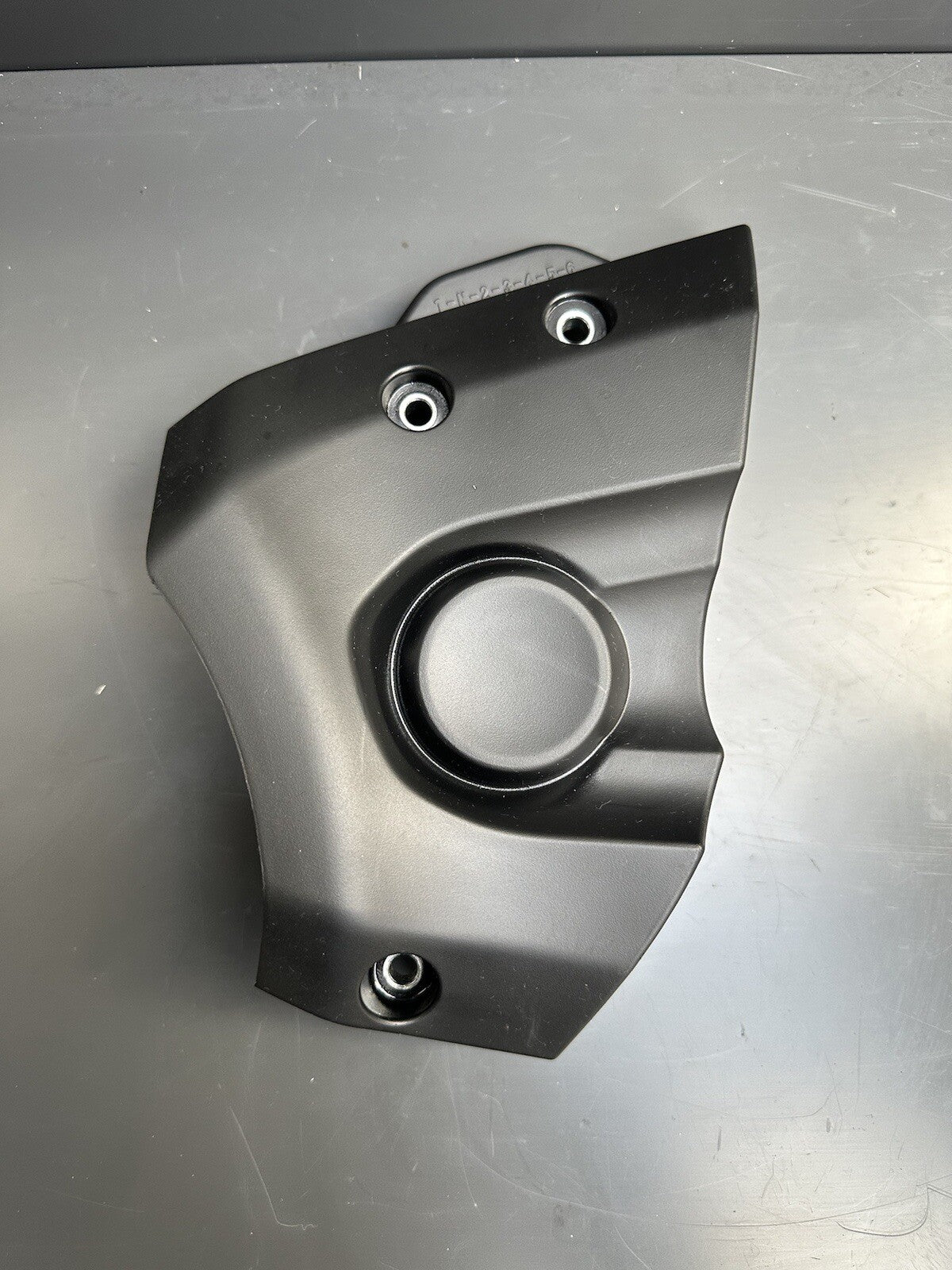 Yamaha Yzf R7 Yzf690 2022 - 2023 Front Sprocket Cover Guard R7 Sprocket Guard