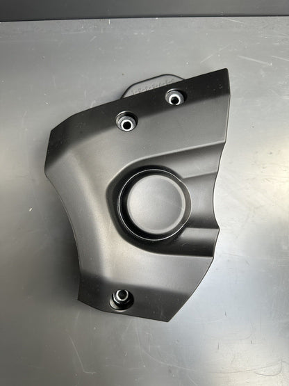 Yamaha Yzf R7 Yzf690 2022 - 2023 Front Sprocket Cover Guard R7 Sprocket Guard