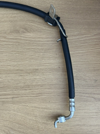 SUZUKI GSXR600 GSXR 750 L1-L7 FRONT BRAKE CALIPER HOSE LINE 59480-14J01 OEM