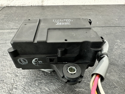 Kawasaki ZX6R 636 ABS 2016 Exhaust Valve Actuator Motor 8655m 2013-2015 OEM