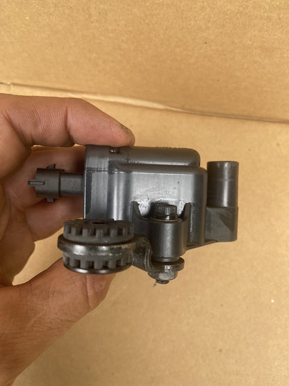 Ducati Multistrada 1200 S Ignition Coil 38040251A 2016 Multistrada Ignition Cool