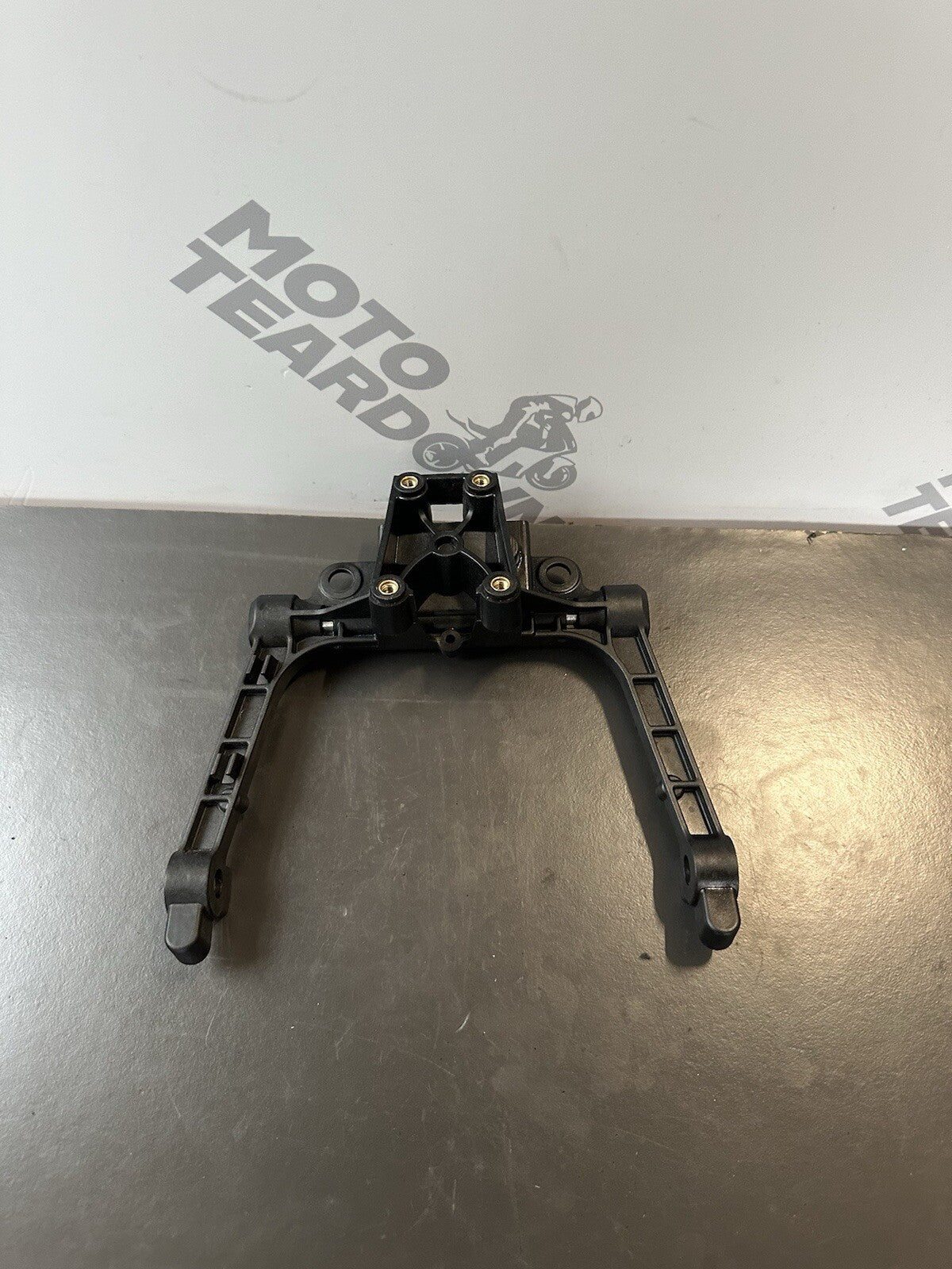 KTM 790 Duke ABS 2018 - 2021 Rear Subframe Reinforcement Subframe Bracket OEM