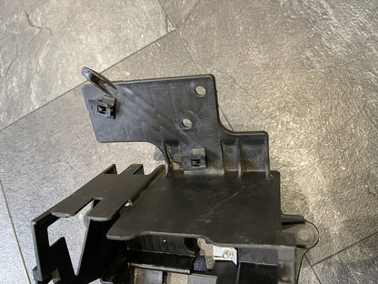 KTM Superduke R 1290 2020-2022 Subframe Undertray Battery Hold Tray OEM 2021