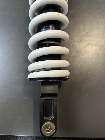 KTM 790 Duke WP Rear Shock Absorber Suspension 8864 Miles 2018 2019 2020 UK ONLY