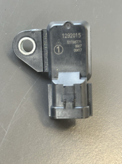 Triumph Street Triple 675 ABS Air Sensor 2007 - 2011 Map Mass Air Flow Sensor