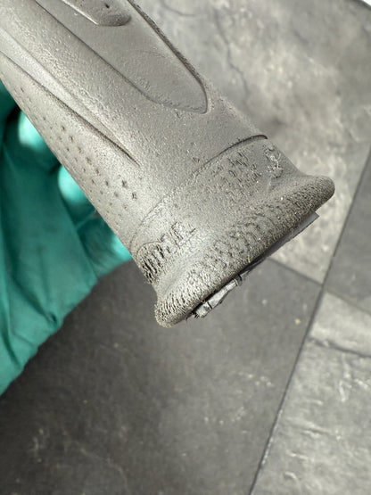 Triumph Street Triple 765 RS 2021 Triumph Heated Grips  21650 Mile 2020-2022 OEM