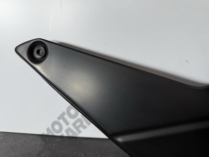 Triumph Street Triple 675 R 2015 Exhaust Heat Shield 2013-2016 16470 Miles OEM