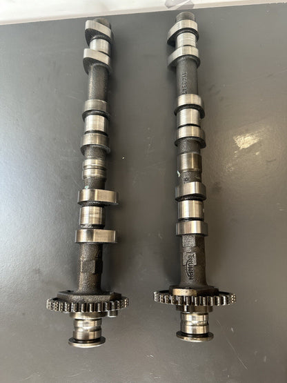 Speed Triple 1050 Cams Camshafts Set 2011-2015 1050 Cam Shafts Engine Cam Shafts