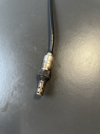 Triumph Street Triple 765 RS 2017-2019 Lambda Sensor Probe 2017 OEM