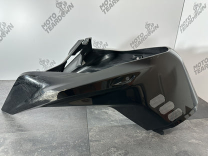 KTM 790 Duke 2020 Tank Fairing Surround Cowl Fuel Tank 3766 Miles 2018 2019 OEM