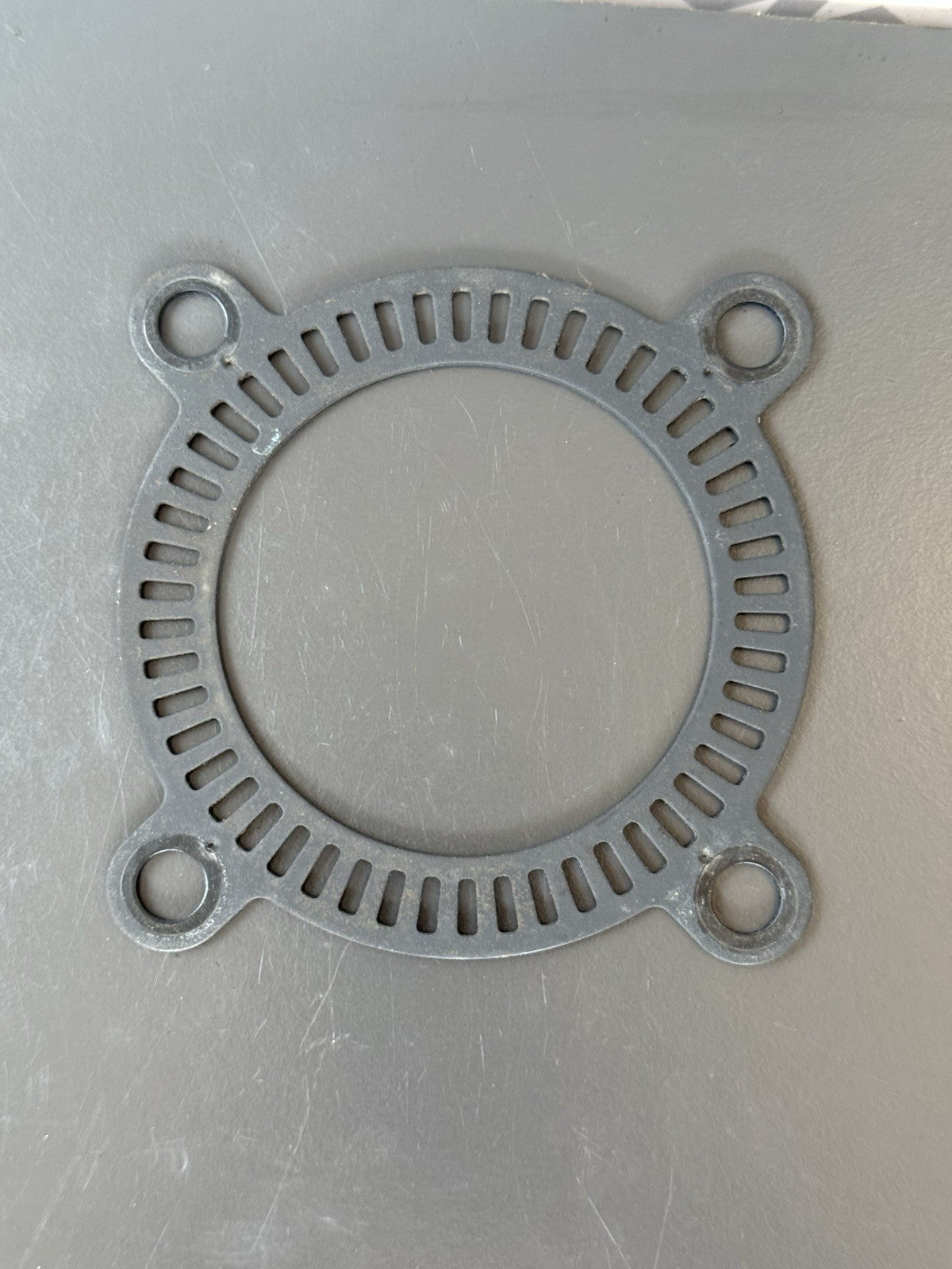 Triumph Trident 660 Rear ABS Ring Disc Rear ABS Rota 2021-2024 Trident 660 ABS