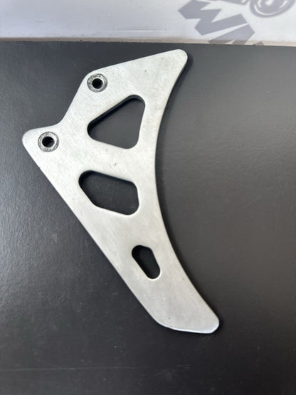 Triumph Speed Triple 1050 2011-2015 Chain Alloy Chain Guard Chain Guard OEM