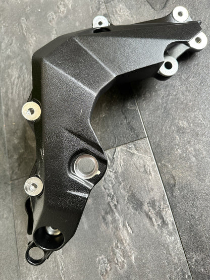 MV AGUSTA Dragster 800 RR LH44 2017 Right Lower Frame Mount Bracket 274 Miles