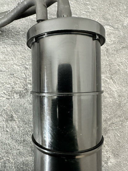 Triumph Street Triple 765 RS 2017 EVAP Canister 12184 Miles 2018-2024 OEM