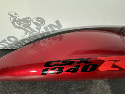 Suzuki GSXR 1300 2016 HAYABUSA Rear Left Frame Cover Side Cowl 18408 Miles OEM