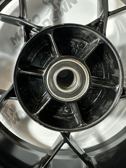 KTM 790 Duke 2020 Rear Wheel Rim 3766 Miles 2018 2019 OEM