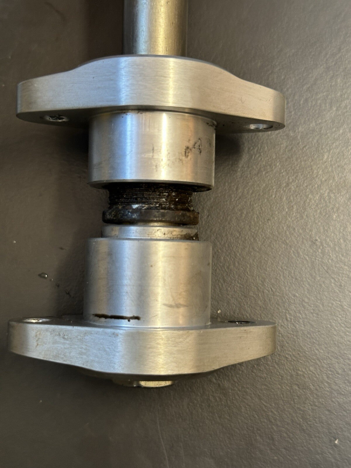 Triumph Street Triple 765S 765RS Swingarm Spindle Swing Arm Spindle 2017-2019