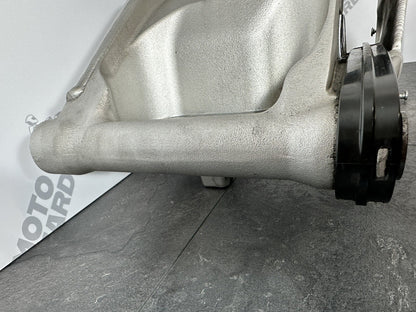 Aprilia Tuono V4 1100 Factory 2020 Swingarm Swinging Arm 6889 Miles OEM 2019
