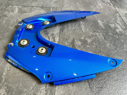 Suzuki GSXR 1000 2009 Rear Seat Under Cowl Fairing 2009-2016 9715 Miles OEM