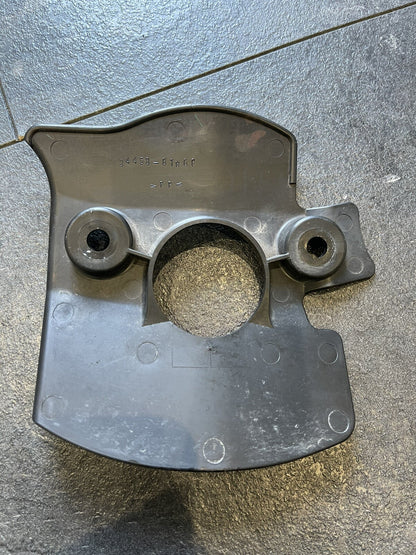 Suzuki GSXR 750 2013 Lower Yoke Splash Guard Fairing 600 L1 L2 L3 L4 L5