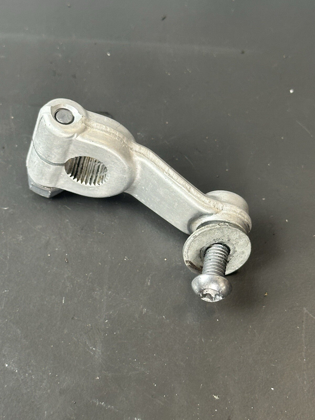 BMW S1000R Gear Shifter Knuckle Gear Knuckle BMW S 1000 R Gear Knuckle 2014-2020