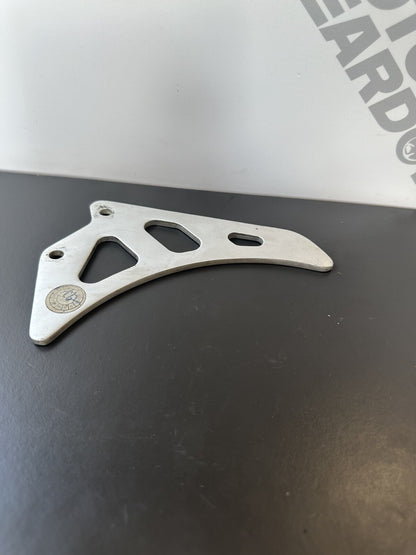 Triumph Speed Triple 1050RS 2018-2020 Oem Alloy Chain Guard Chain Guard OEM