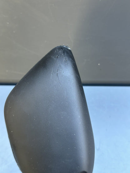 Yamaha YZF R7 2022-2023 9,398 miles right mirror Yamaha R7 Mirror OEM 2022-