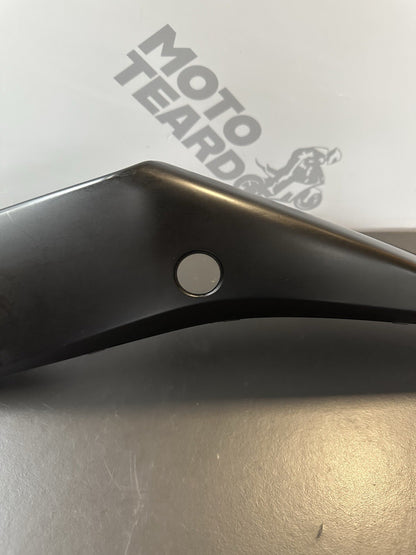 Yamaha MT03 MT-03 Left Rear fairing panel rear left wing Panel 1WD-F1711-00 OEM