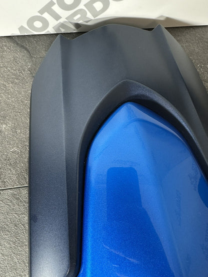 Suzuki GSXR 1000 2014 Pillion Seat Cowl Cover Fairing 22774 Miles 2009-2016 OEM