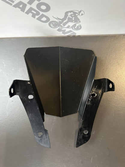 Windshield Windscreen For Yamaha MT-07 MT07 FZ07 2013 2014 2015 2016 2017